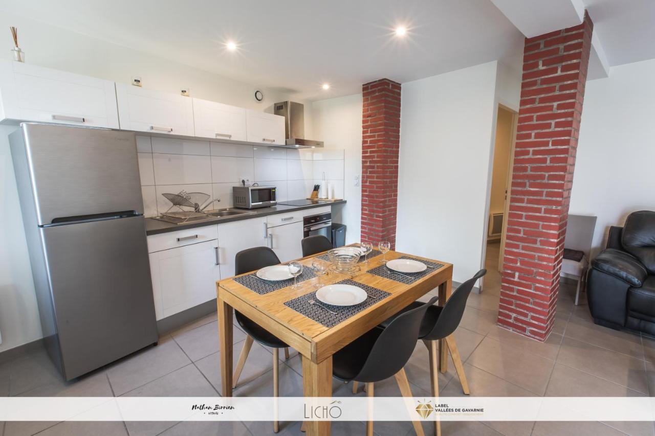 Maison Planté a1 Argelès-Gazost Extérieur photo